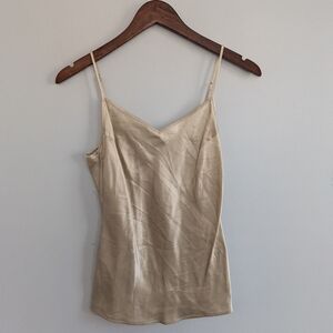 Nougat London Cream Camisole